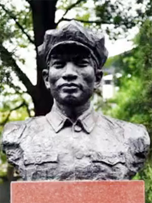 龙厚生：敌人既恨又怕的游击战“龙爪手”