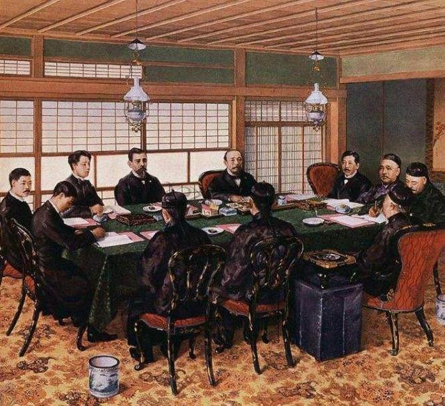 人民日报刊文讲日本军国主义扩张历程 警醒世人