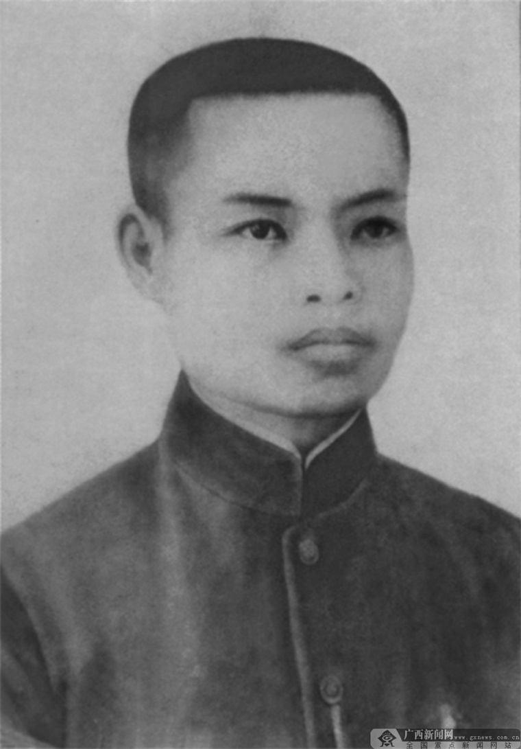 俞作豫：一腔热血为革命