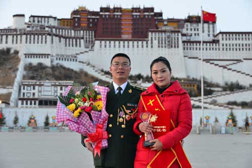 重庆市铜梁区太平中学教师黄远琴