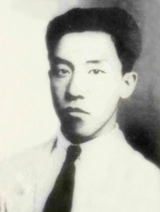 王振翼：中共山西地方组织主要创始人之一