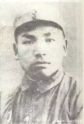 这五个高级将领解放战争不牺牲，可能都是将军
