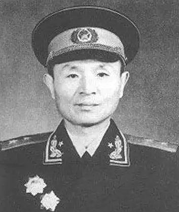 三大战役期间，1948年我军四大野战军参谋长都是谁？