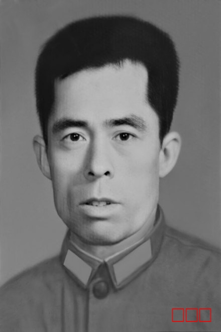 郝子玉-抗战时期的护国英雄，和平时代的人民公仆