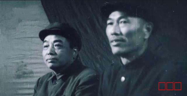 抗美援朝1950年10月到1958年10月历任司令员