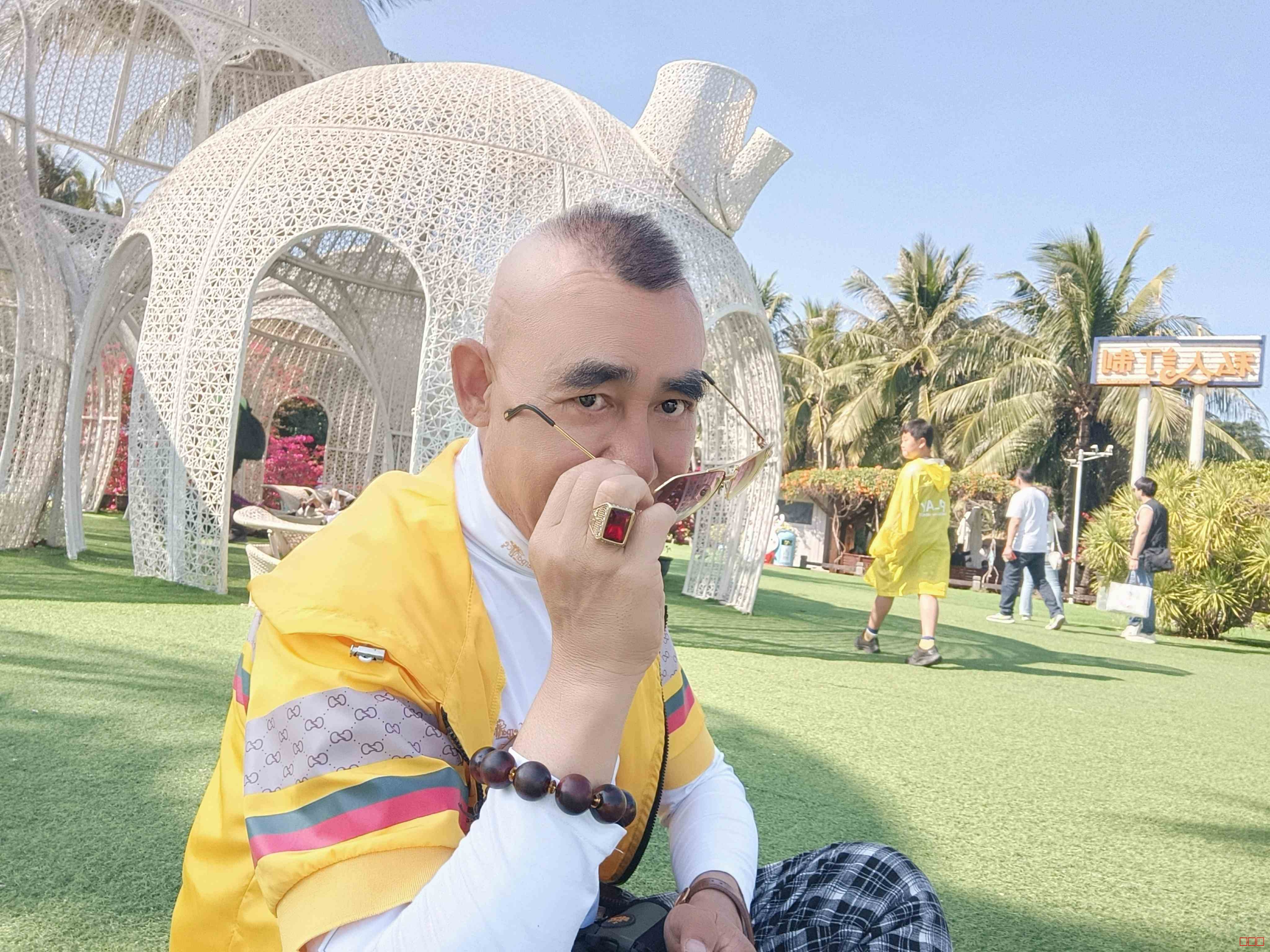 郝文武情感输出第五十三季：婚姻到底是什么？从一则新闻引发的深思（第二章节）