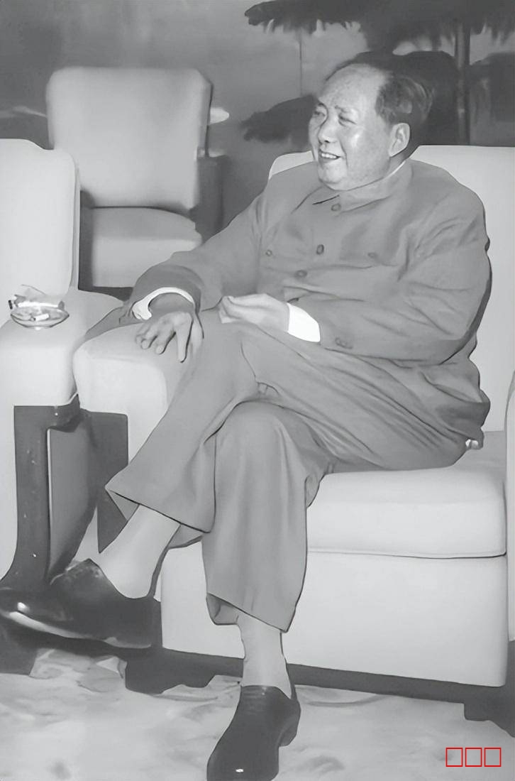 南下支队红色传承第二百四十六讲：领袖的无奈