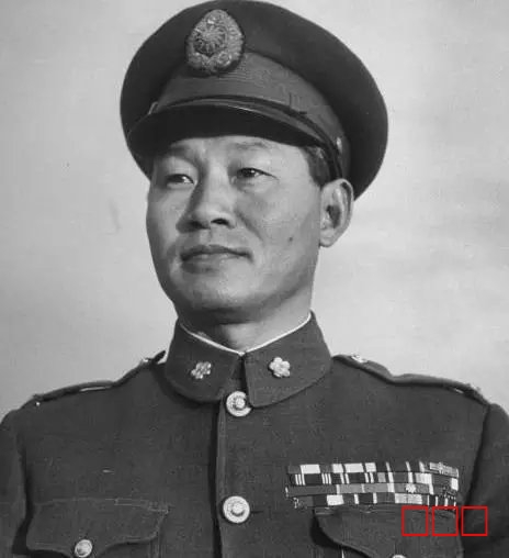 郝文武论英雄说传承红色经典演播台第三季：孙立人将军