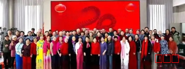 山西革命后代联谊会：奋进新时代，传承红色薪火