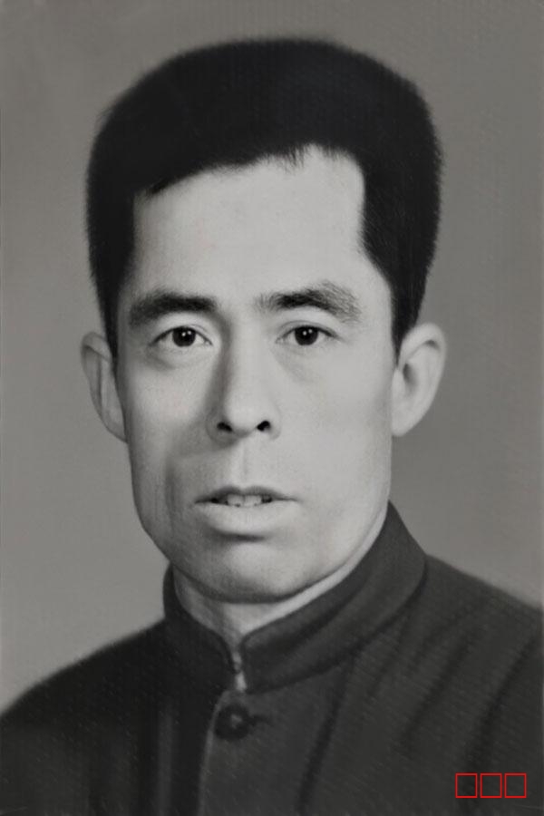 烽火铸忠魂，铁轨映赤心—记山西籍革命先辈的传奇人生郝子玉